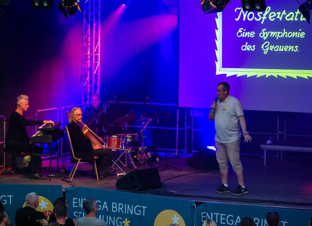 Burg Frankenstein Kulturfestival 