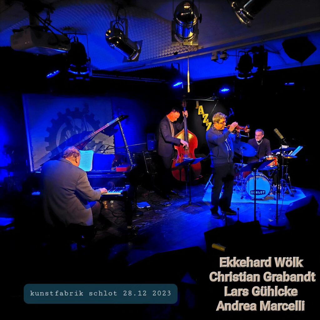 Wolk Grabandt Gühlcke Marcelli